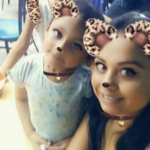 Meet your Posher, Idalia